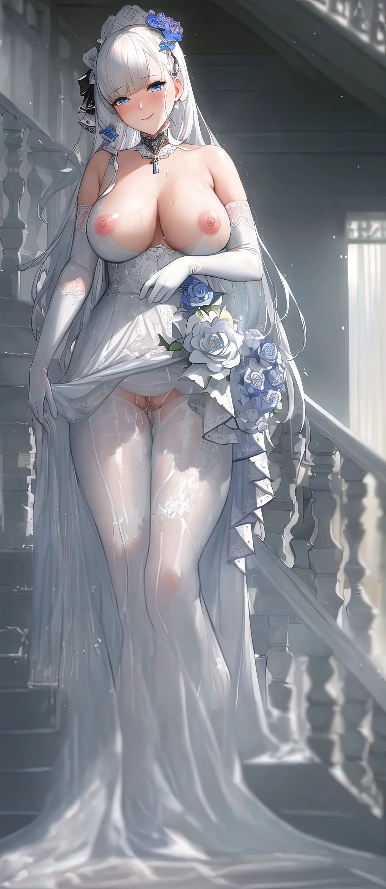 hình hentai chapter 163 32