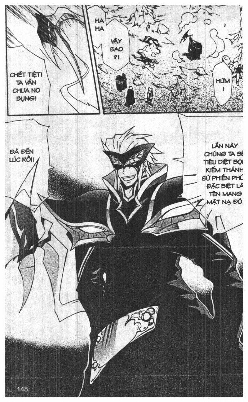 joou kishi monogatari chapter 7 143