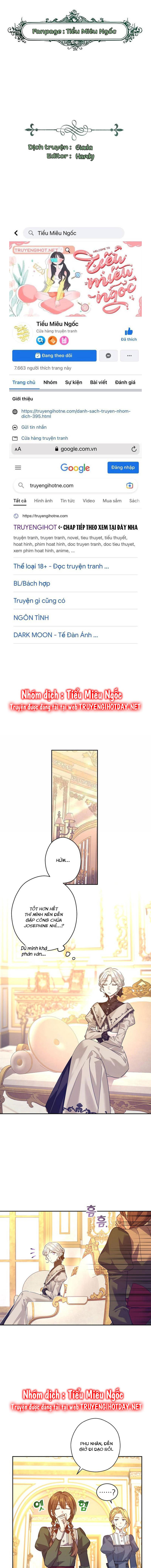 tôi sẽ cố gắng thay đổi cốt truyện chapter 93 1