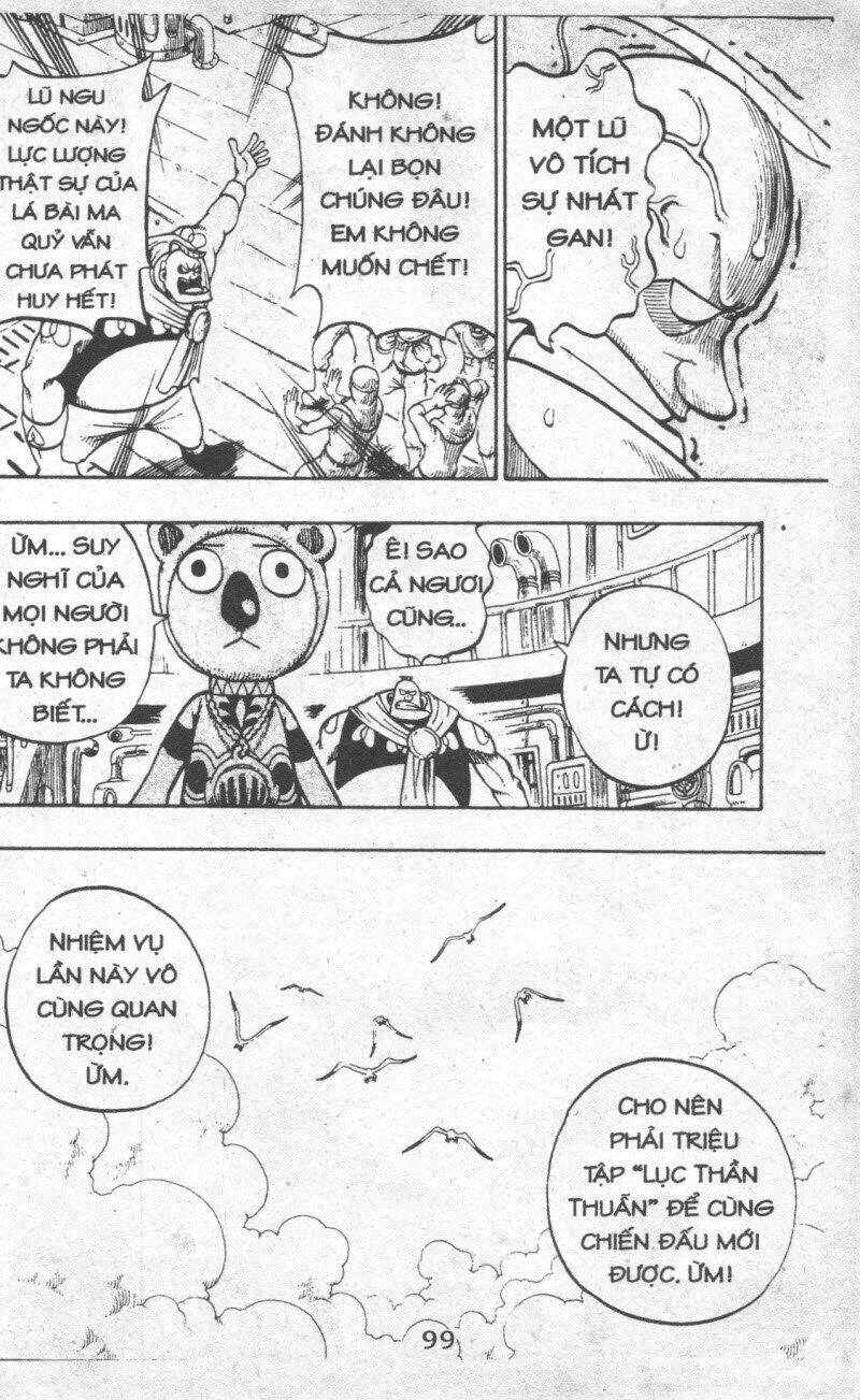 rave master (scan) chapter 26 99