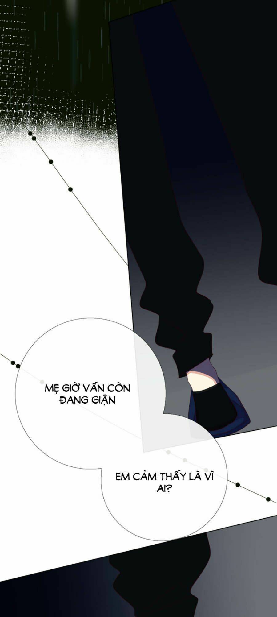 yêu thương em, yêu bản thân chapter 21 15