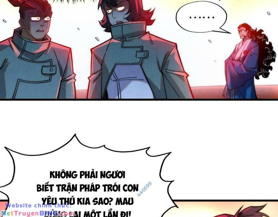 vạn cổ chí tôn chapter 264 125