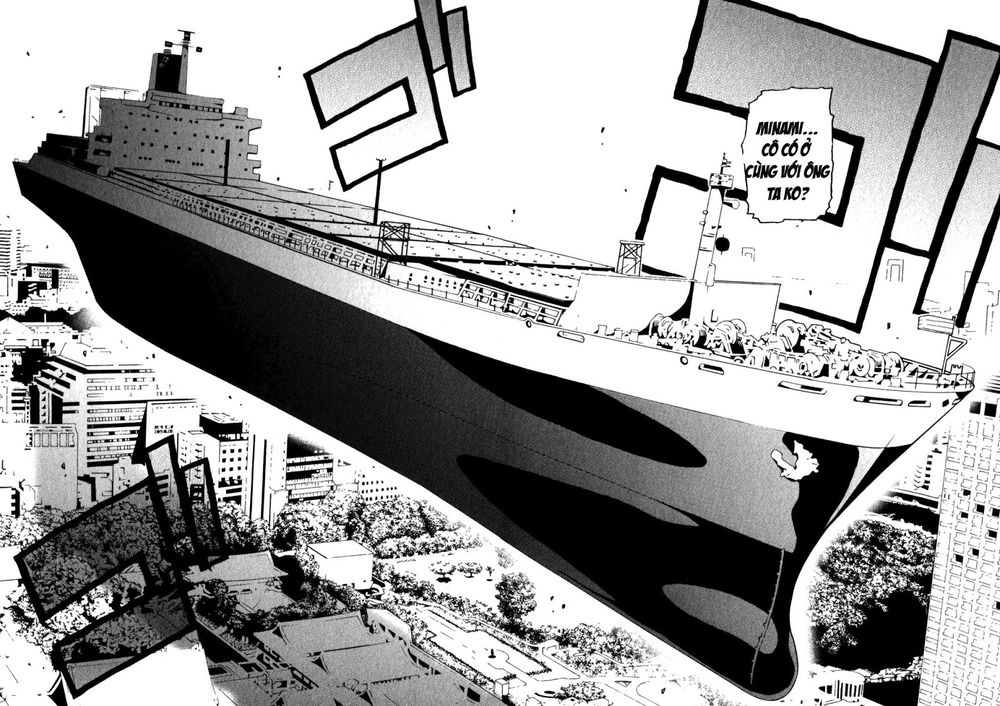 tokyo esp chapter 11 39