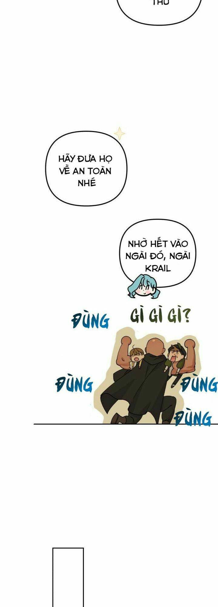 công nương mint bé nhỏ chapter 24 51