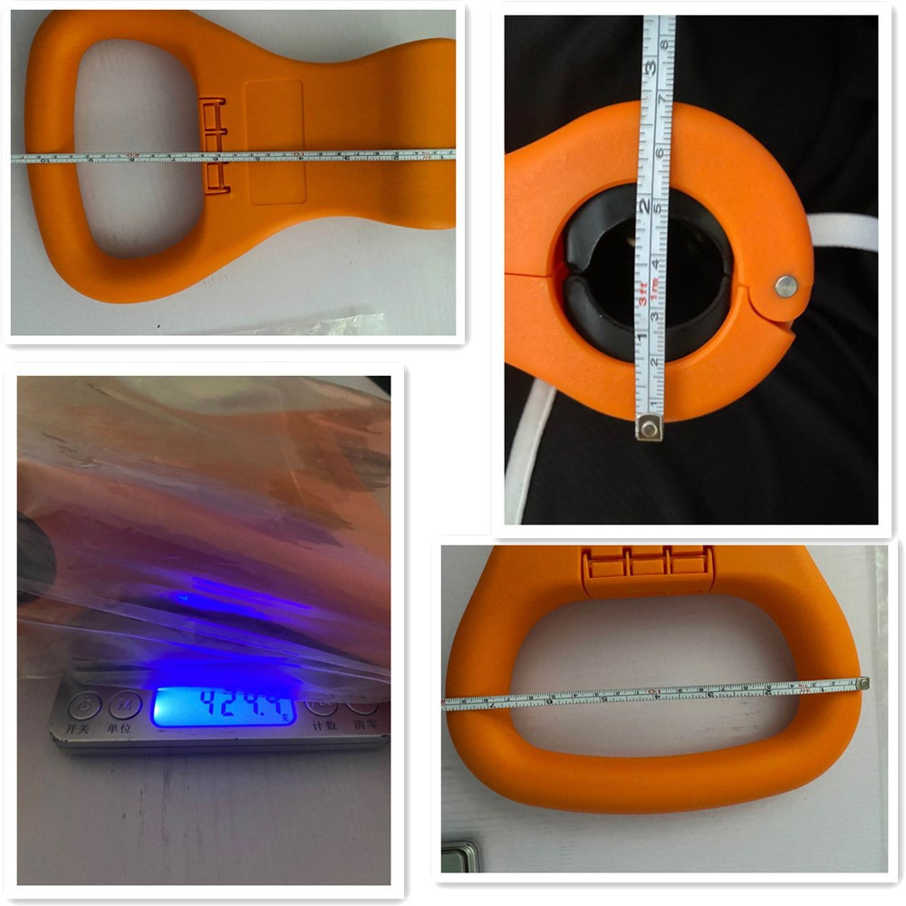 Tay Nắm Tạ Có Thể Điều Chỉnh Dùng Tập Thể Hình