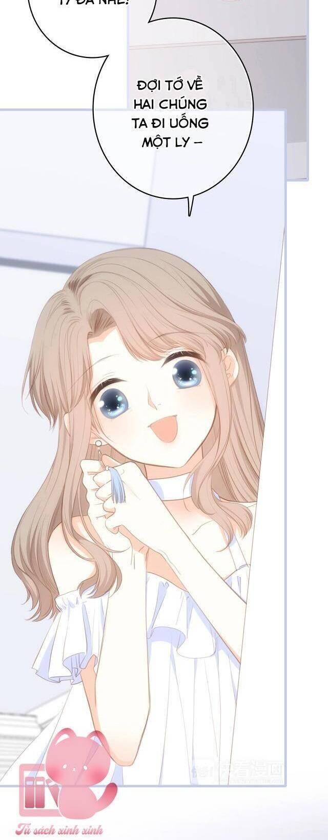 con tim rung động 2 chapter 137.1 2