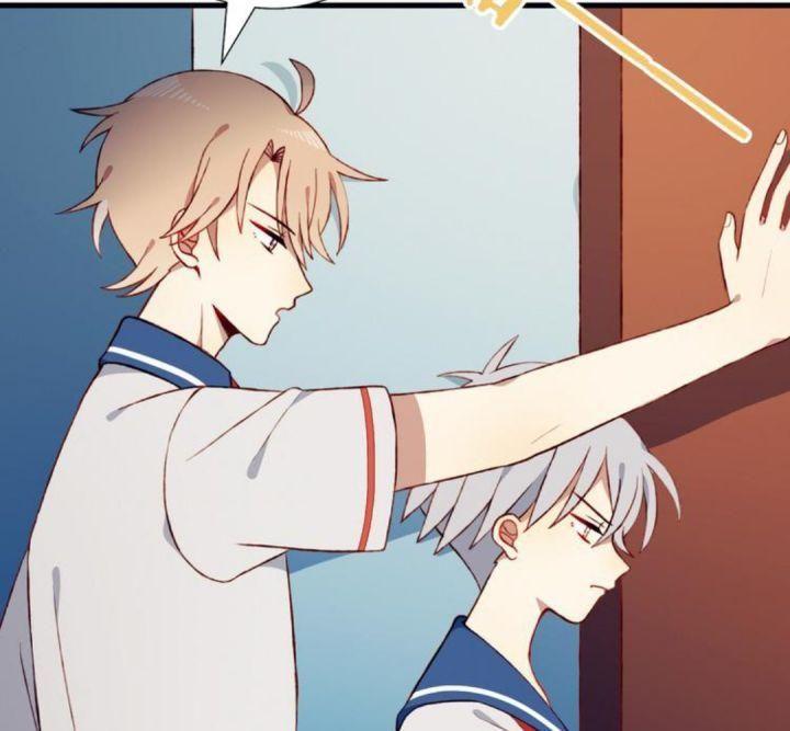 Mối Tình Đầu Chưa Được Trọn Vẹn chapter 46 77