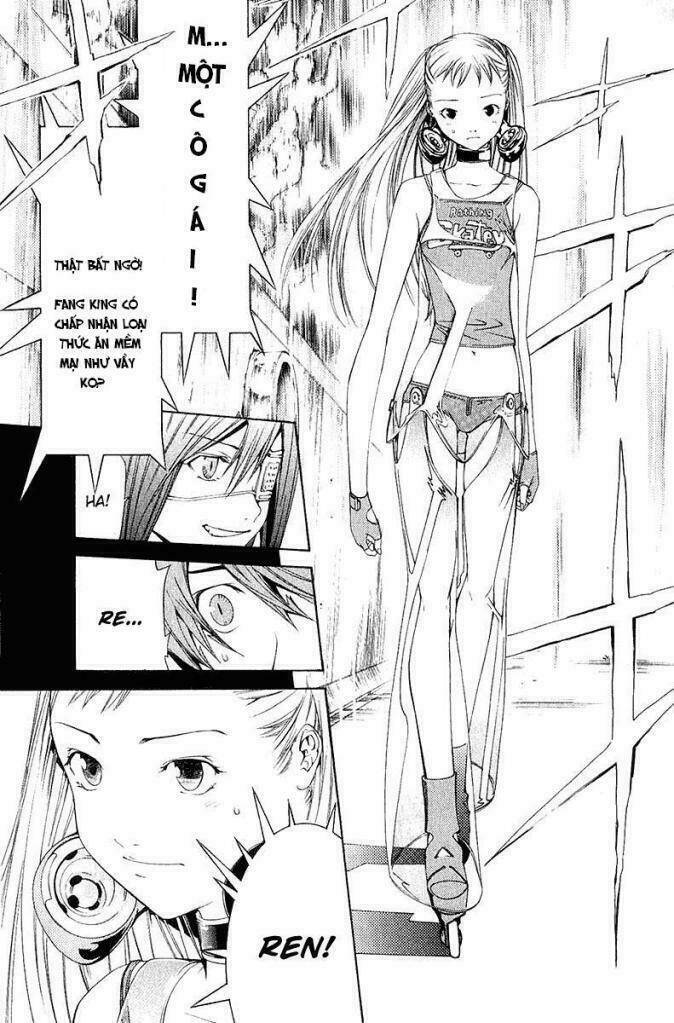 air gear chapter 72 7