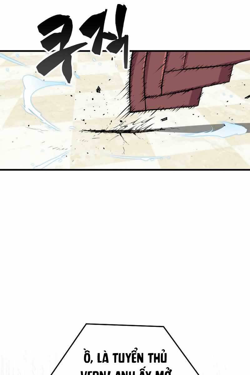 tôi thăng cấp trong lúc ngủ chapter 57 16