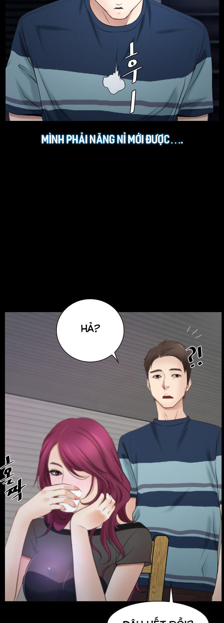 xúc cảm chôn giấu chapter 16 61