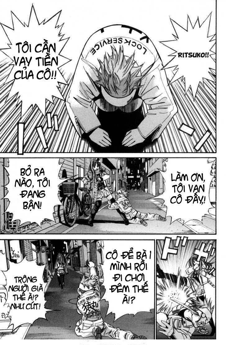 saru lock chapter 8 3