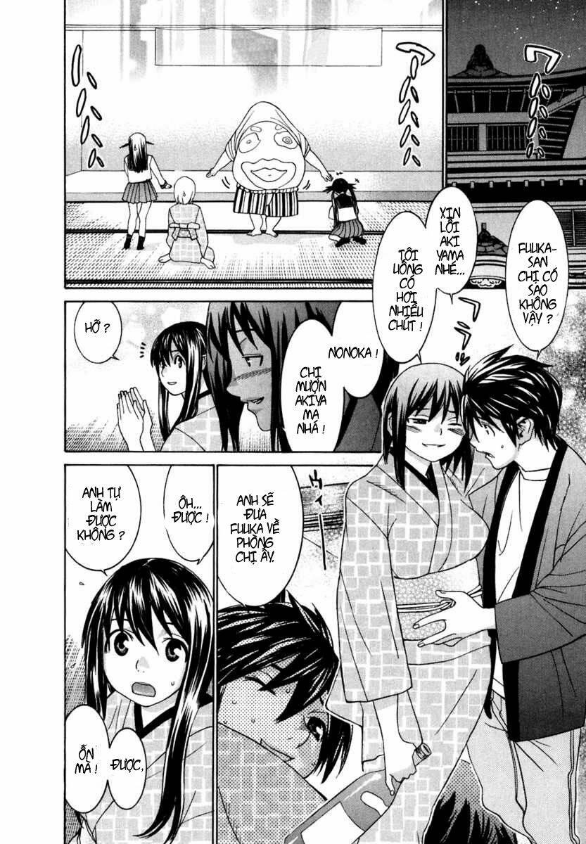 koibana onsen! chapter 26 6