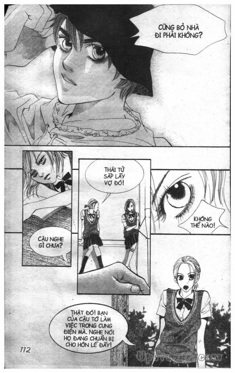 hoàng cung chapter 1 110