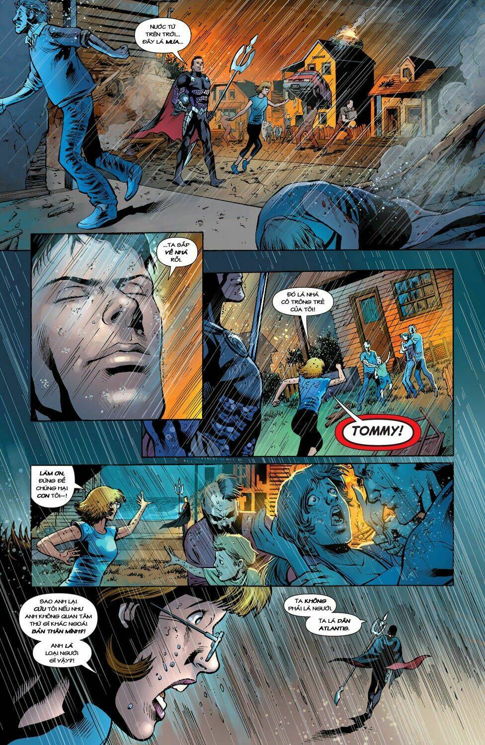 aquaman chapter 23.2 18