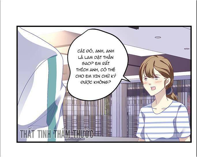 thiên lại âm linh chapter 36.5 34