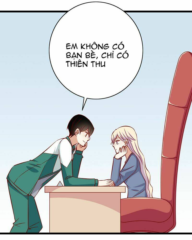 em trai mười tám tuổi : trung khuyển phản công chapter 7 9