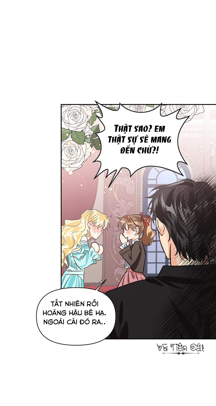 ác nữ xứng đôi với bạo chúa chapter 17 41