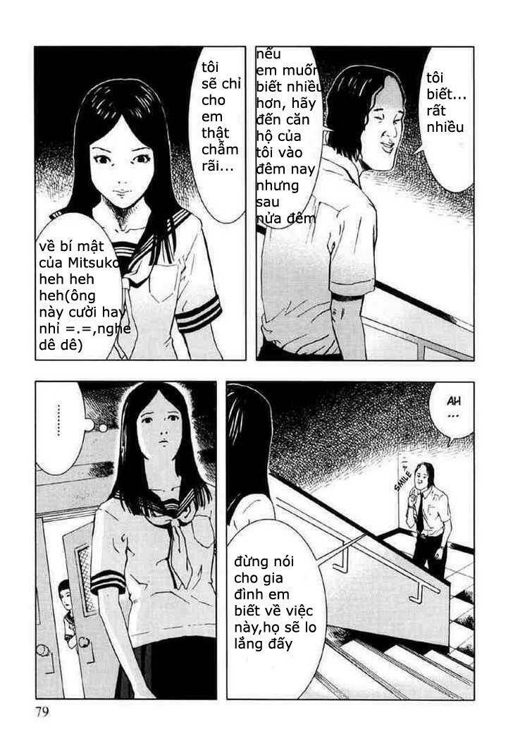 jisatsu circle chapter 4 7