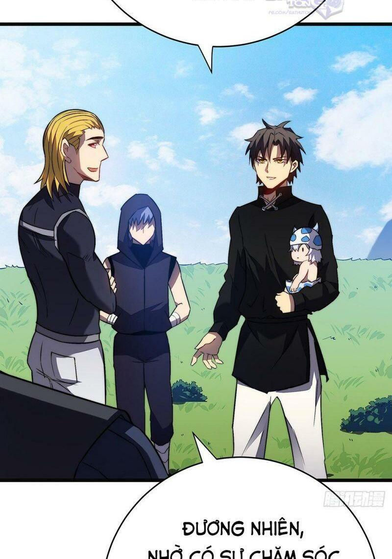 sát thần chi lộ tại dị giới chapter 35 44