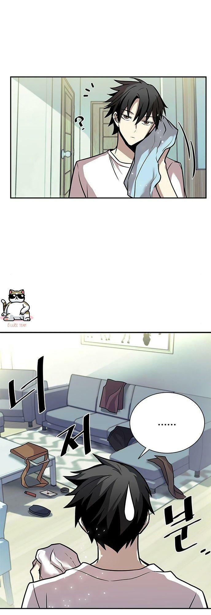 chuyển sinh thành ác nhân chapter 28 39