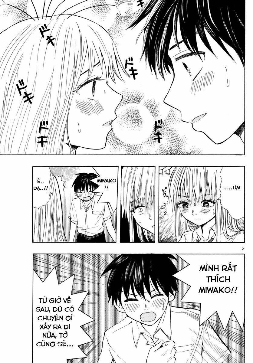 kanojo no umitate namatamago chapter 2 8