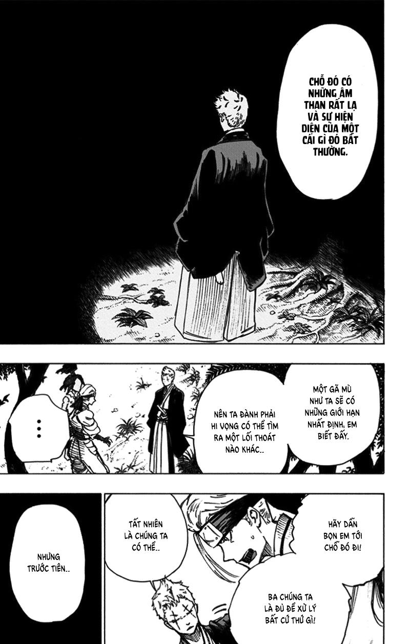 jigokuraku chapter 20 6