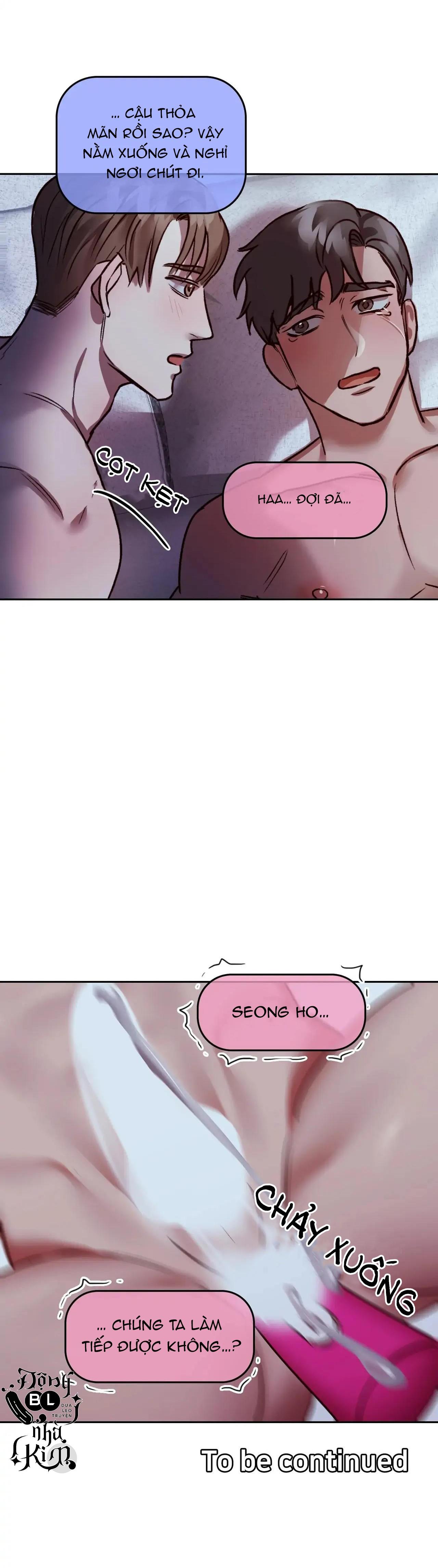 sextoy: dạy dỗ nhân viên mới ngực bự chapter 8 37