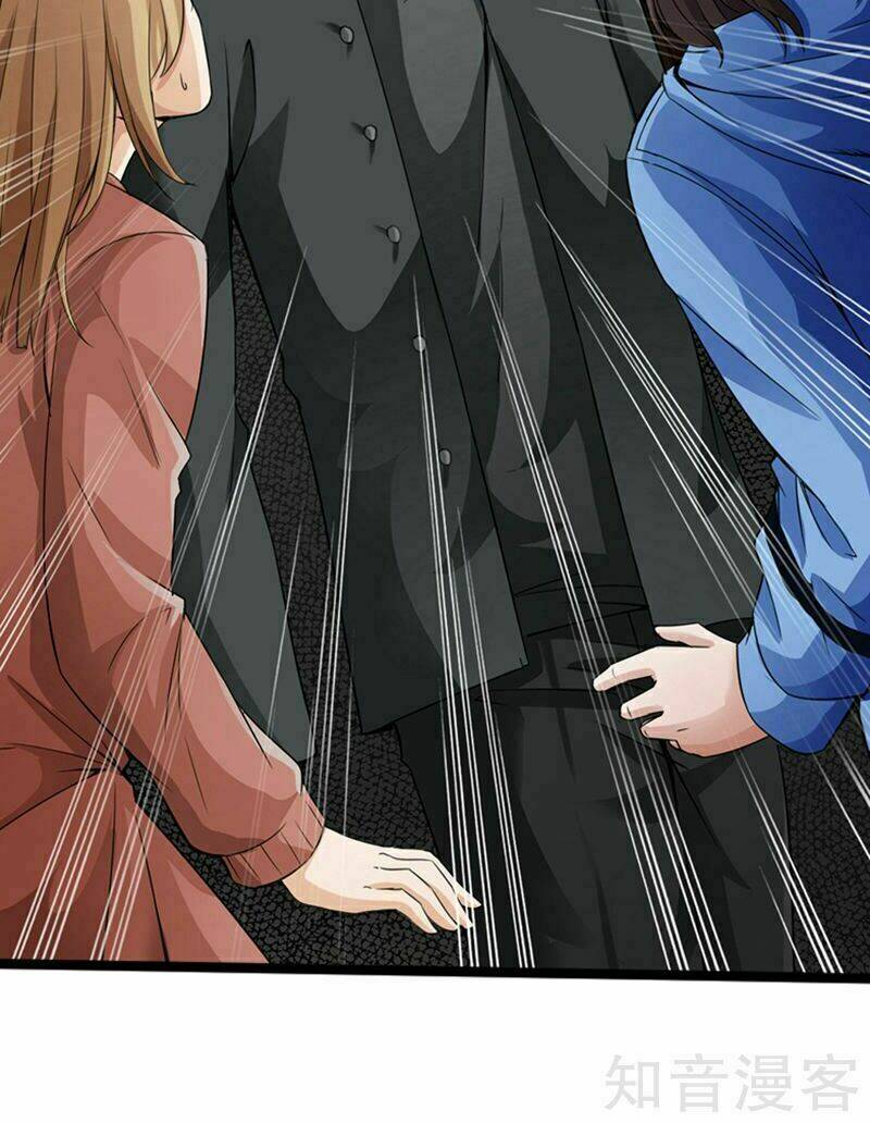 tuyệt phẩm tà thiếu chapter 5 30