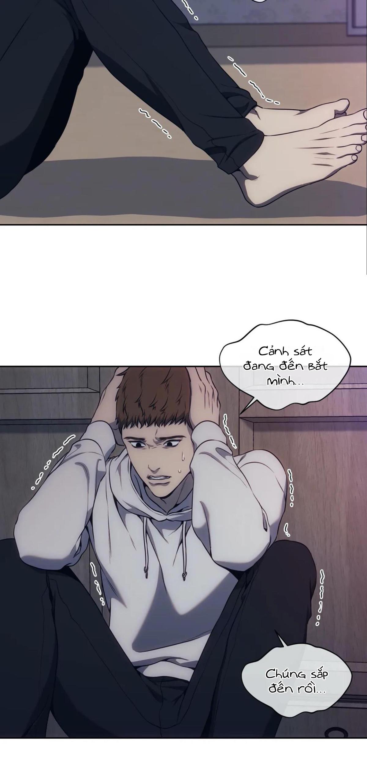 công cuộc báo thù của kẻ yếu thế chapter 41 19