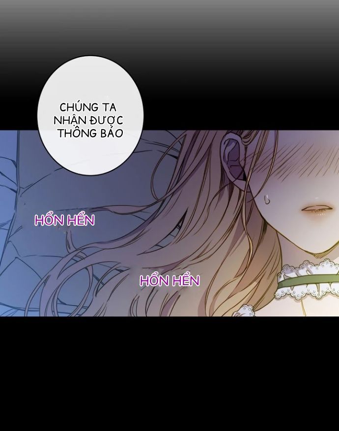 Hoàng Phi Bóng Tối - Shadow Queen Chapter 36 - Trang 2