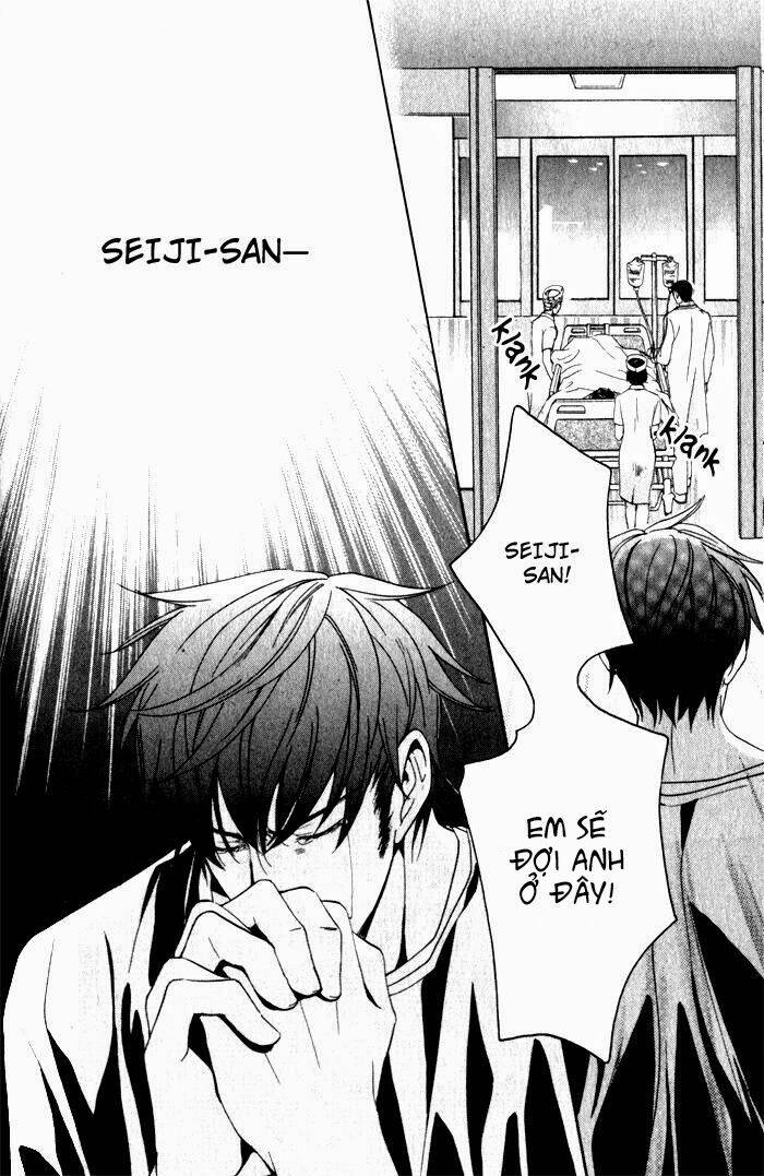 ai no gebokutachi chapter 4 38