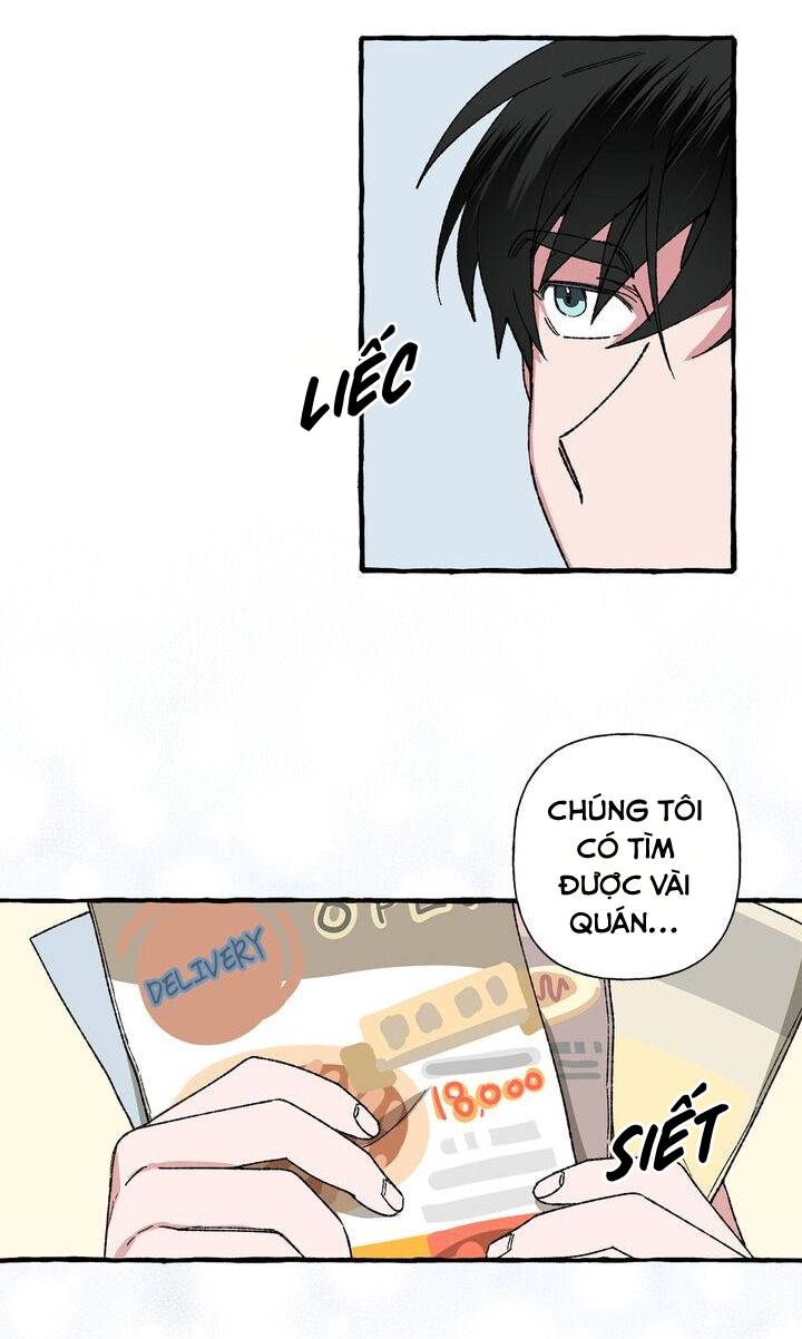 nhân viên mới của masung chapter 12 17