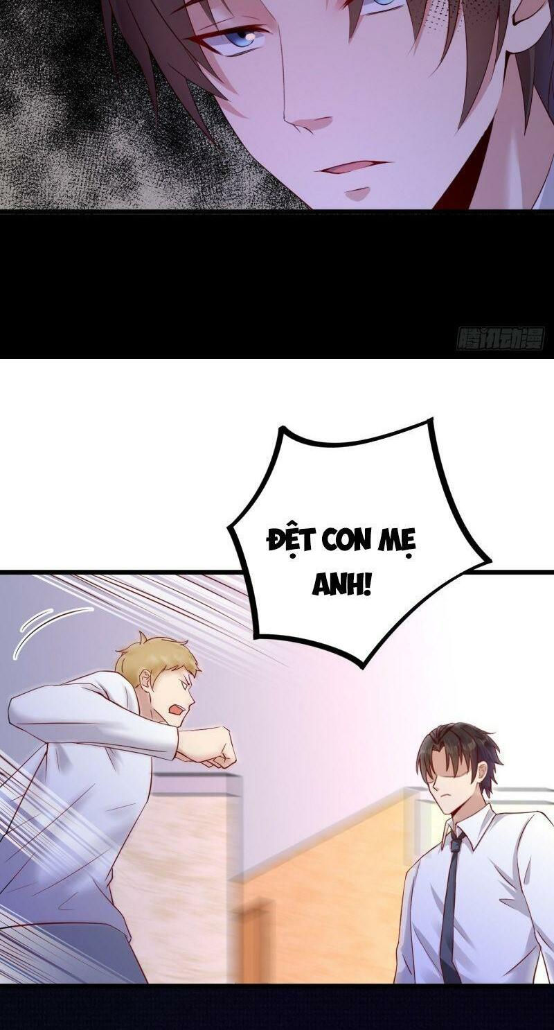 vua đầu tư mạnh nhất chapter 2 6