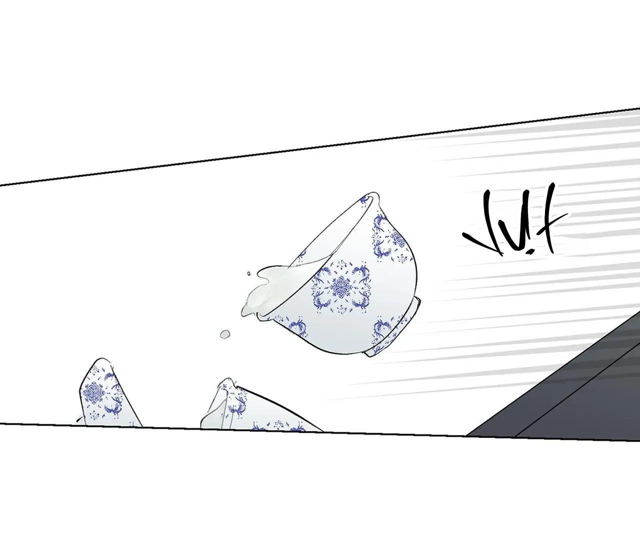 bl cổ trang - âu cổ ngắn nhà kim chapter 38 19