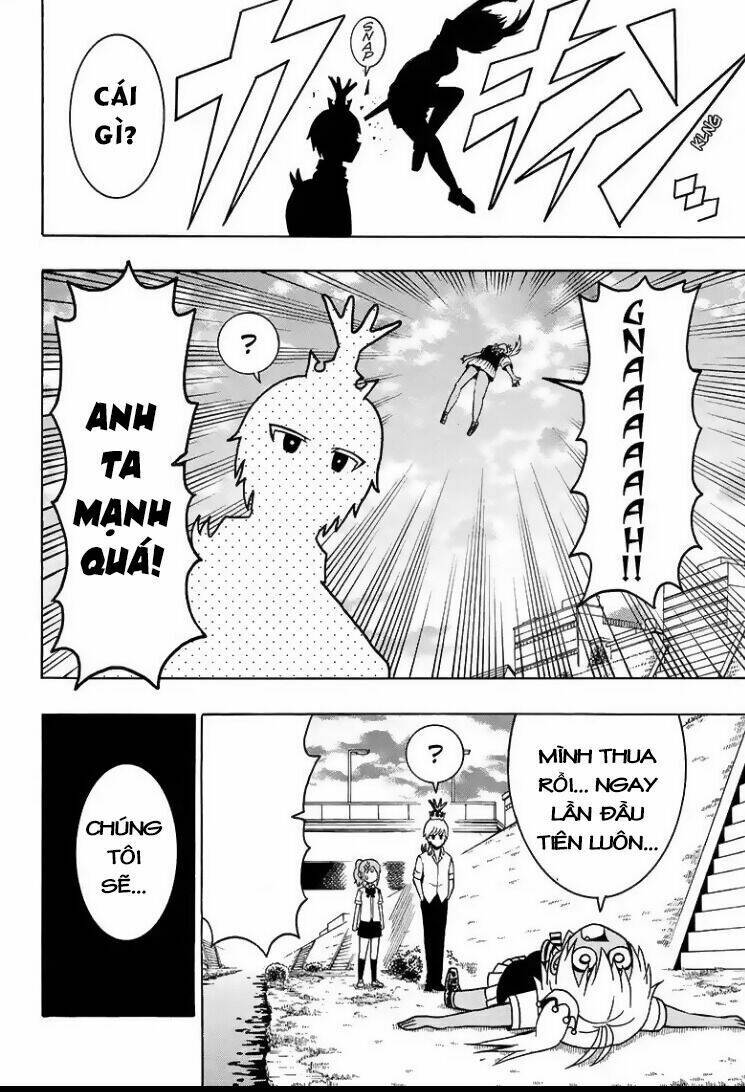 moriking chapter 14.2 15