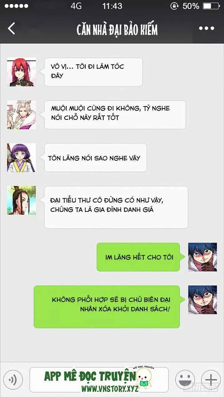 đại bảo kiếm của ta chapter 38.4 8