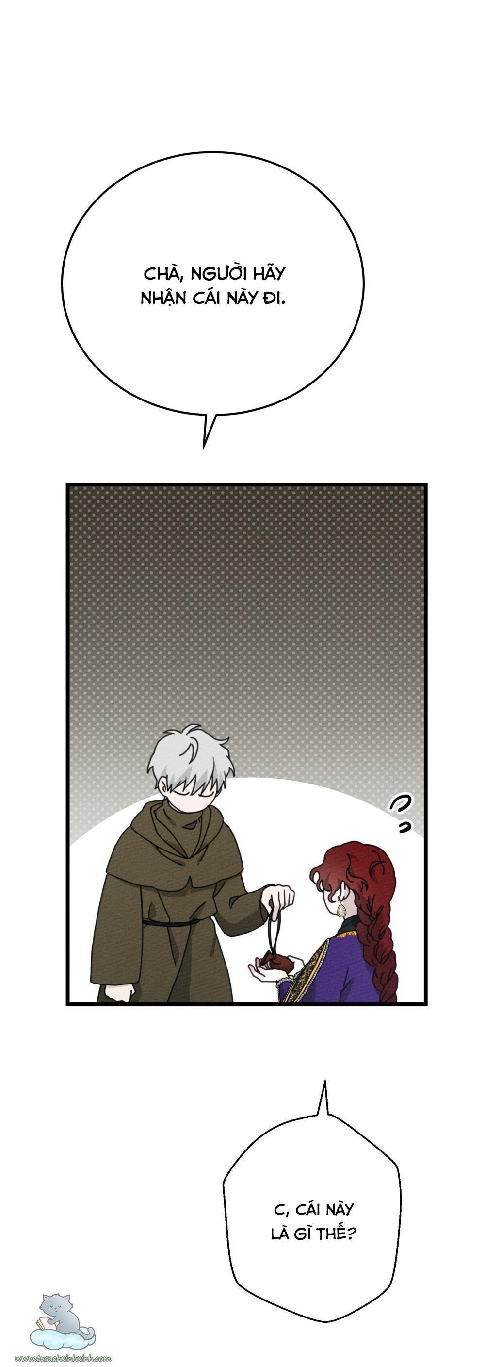 dưới tán cây sồi chapter 43 57