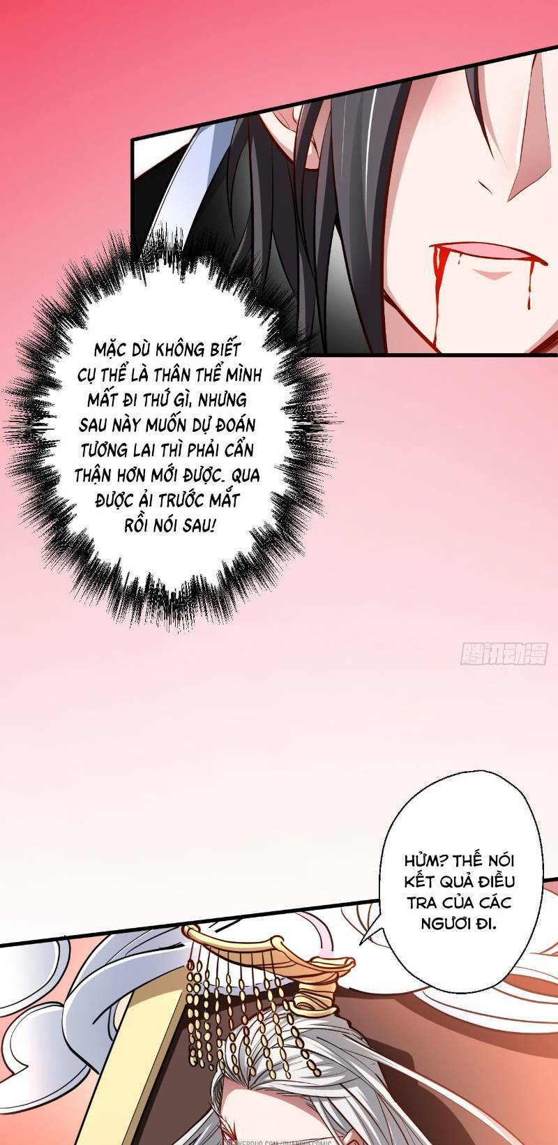 trọng sinh tối cường ma tôn ở rể chapter 8 17