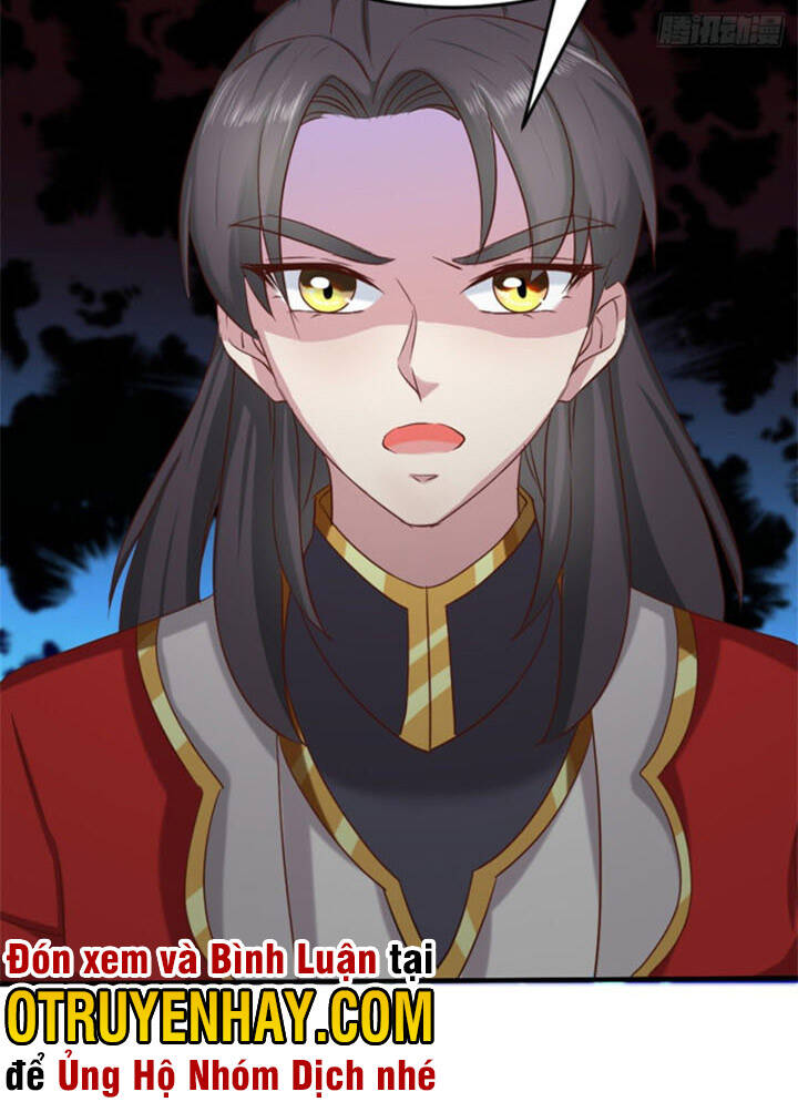 vạn đạo long hoàng chapter 15 47