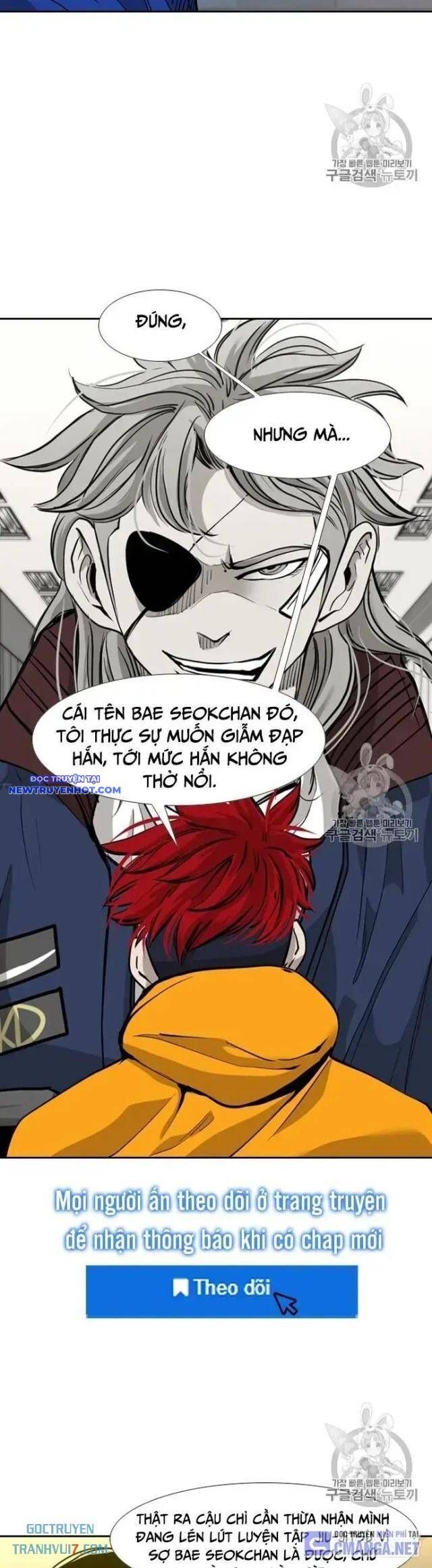 shark - cá mập chapter 188 15