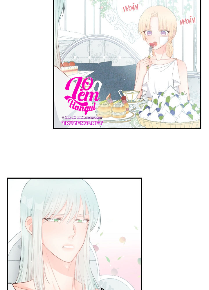 đừng đặt tình cảm mình vào cuốn sách đó chapter 13 32