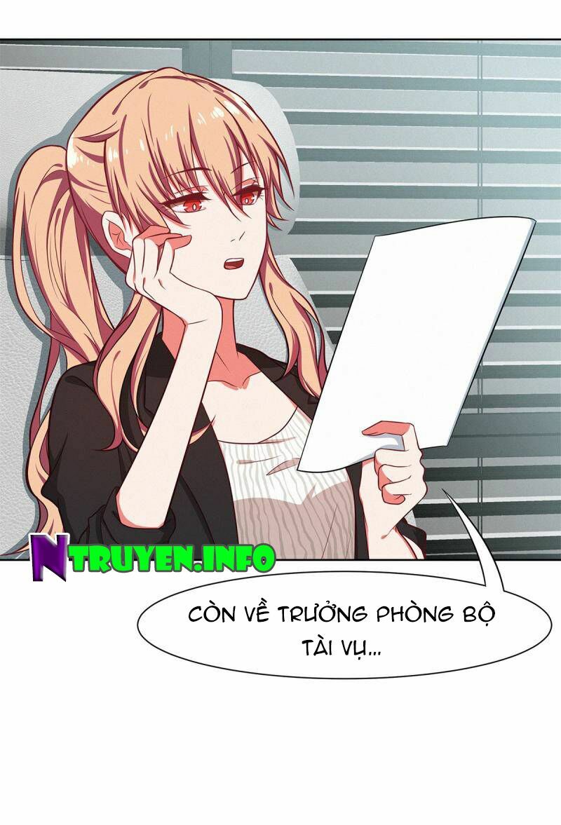 trọng sinh quý thê chi phục thù hoa lệ chapter 24 12