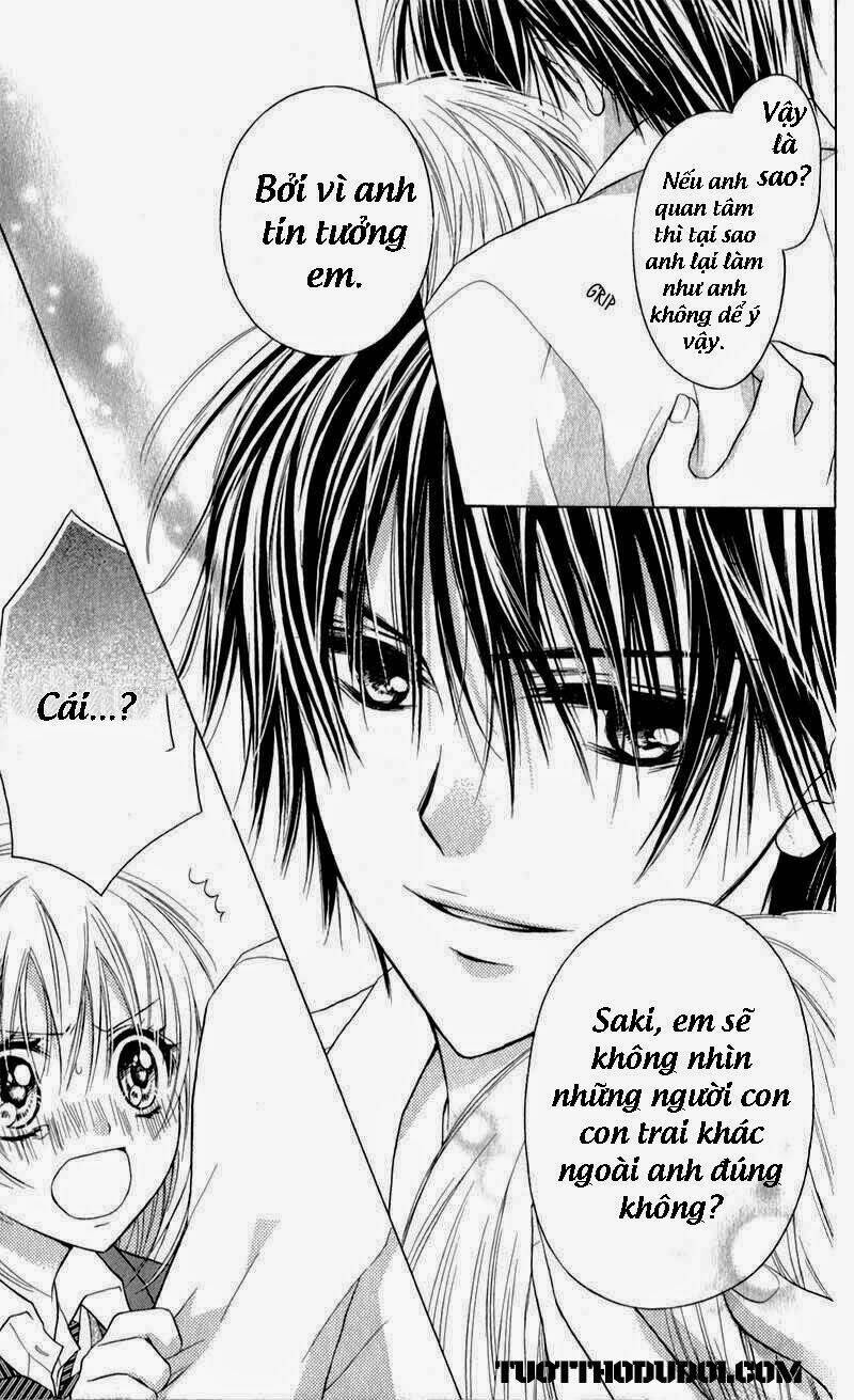 zutto suki datta kusei chapter 3 26