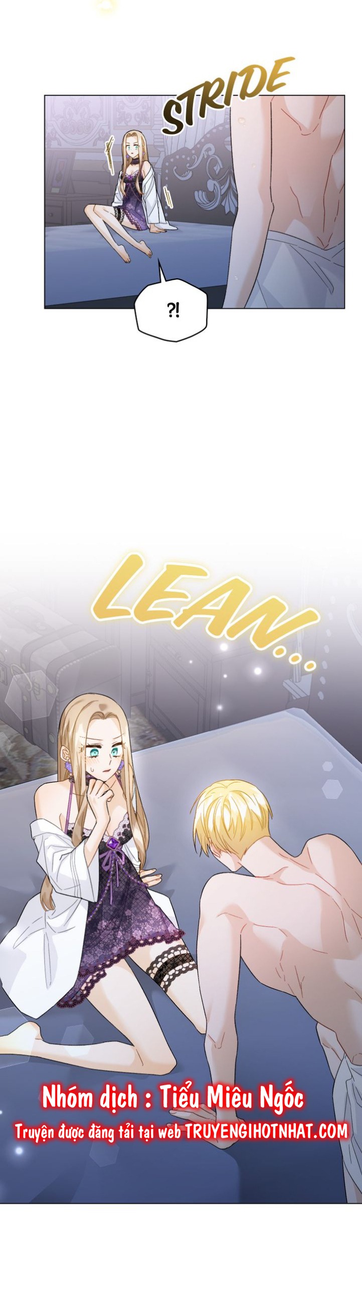 hải tặc thượng lưu chapter 24 17