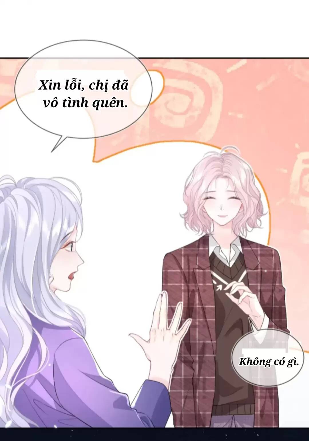 mận xanh chapter 3 25