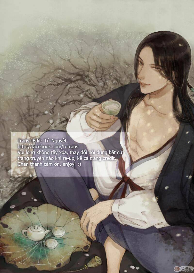 phượng tù hoàng chapter 11 1