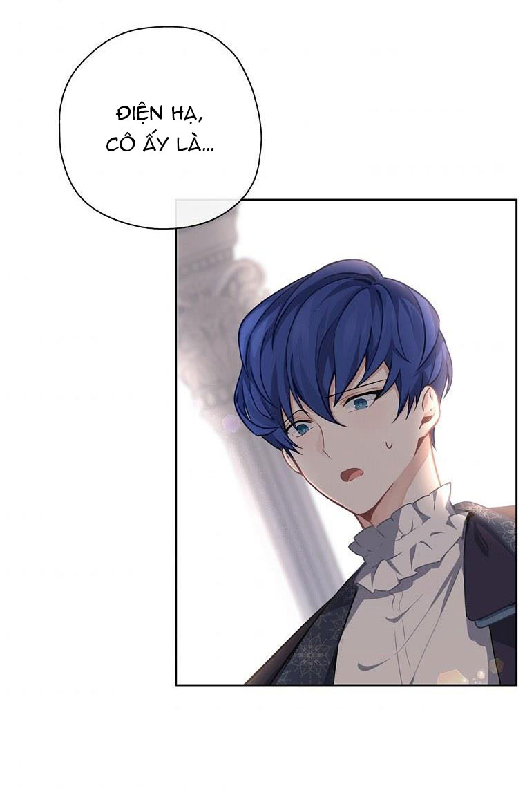 đi theo dấu vụn bánh chapter 30 4