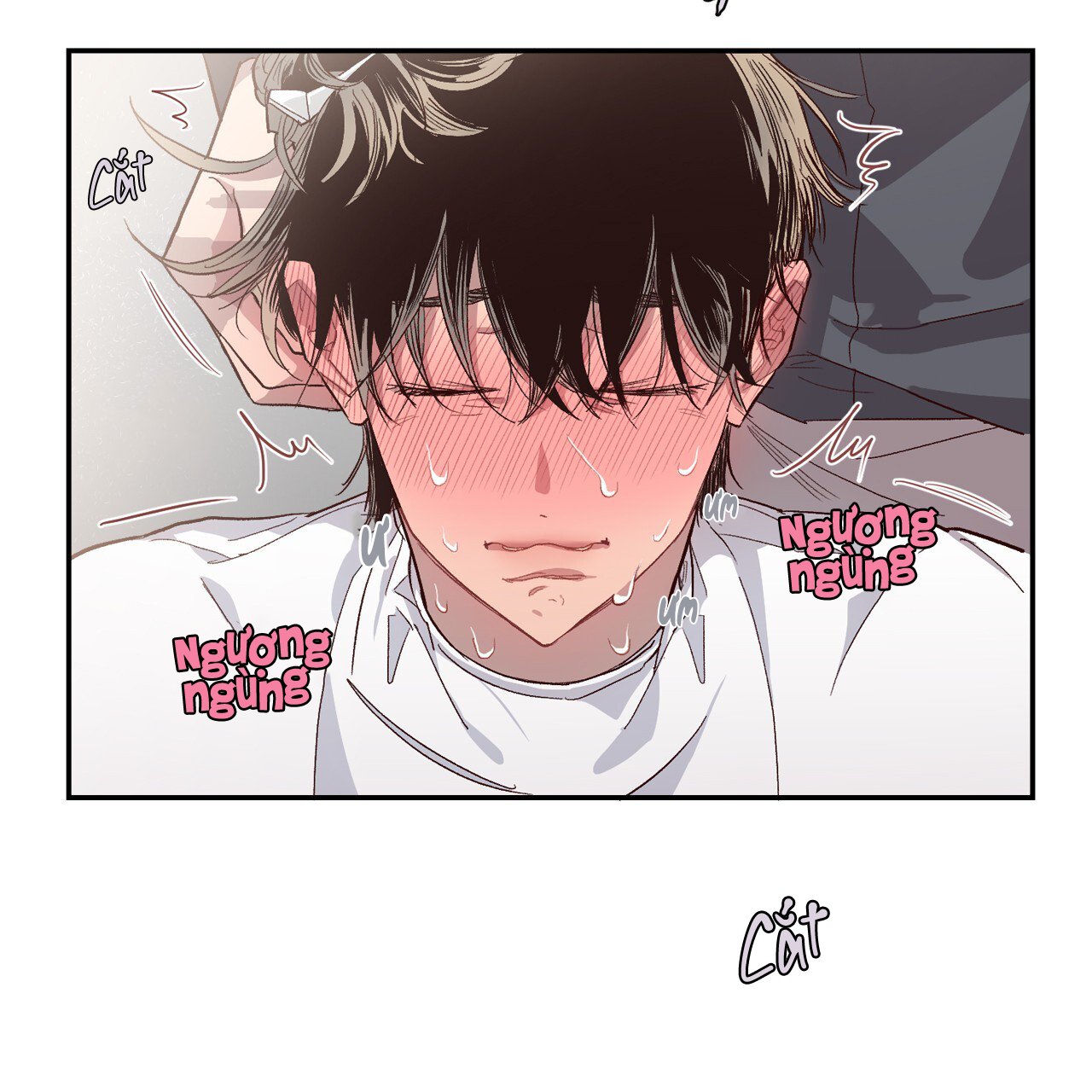 những suy nghĩ thầm kín trong đầu chapter 4 46