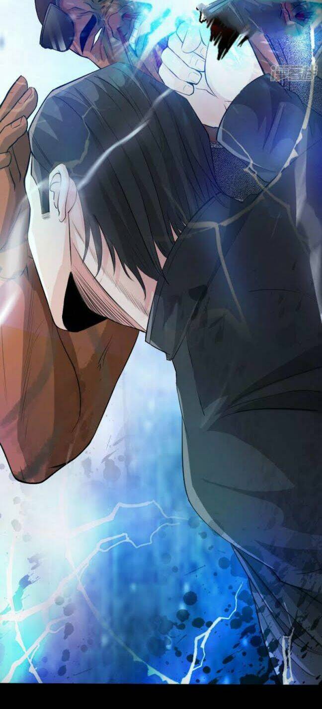 tuyệt phẩm tà thiếu chapter 65 5