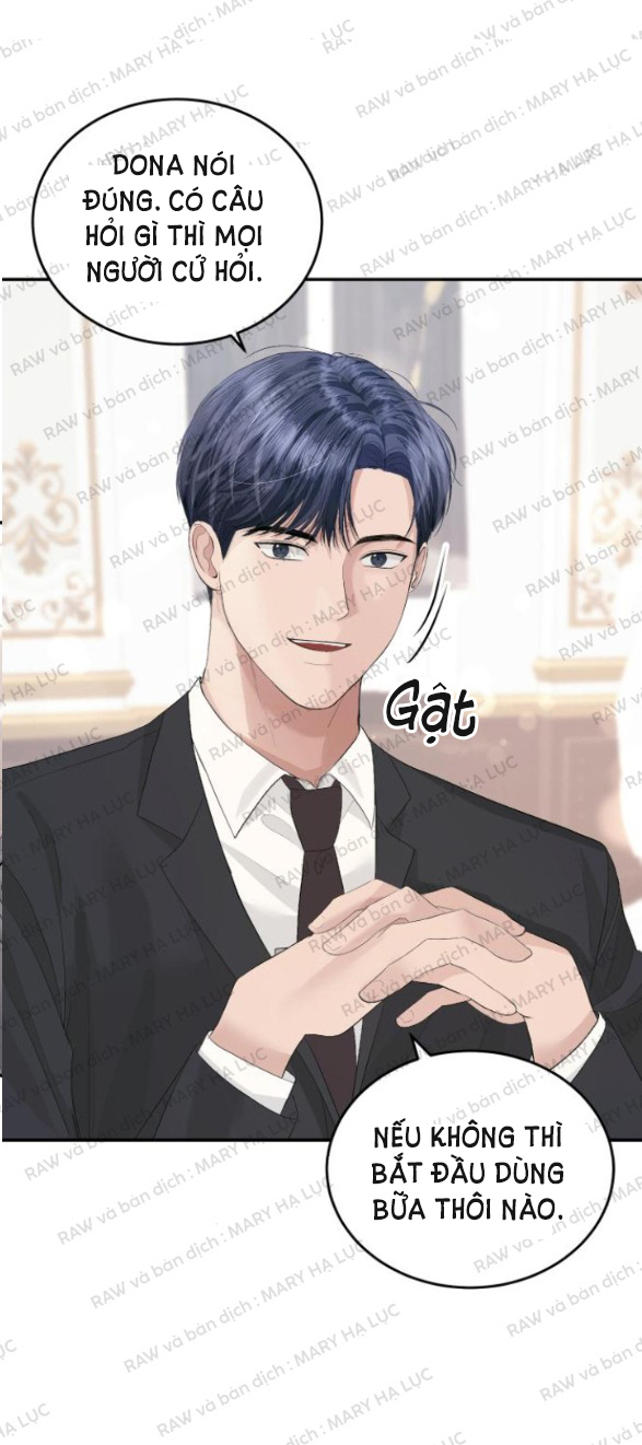 cuộc hôn nhân hoàn hảo chapter 41.2 7